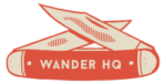 Wander HQ